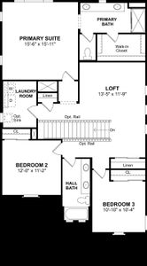 New construction Single-Family house 7435 N 74Th Ave, Glendale, AZ 85303 Medley- photo 2 2