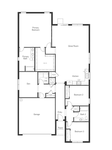 New construction Single-Family house Plan 2168, 367 Spirit Landing Circle, Winter Haven, FL 33880 - photo