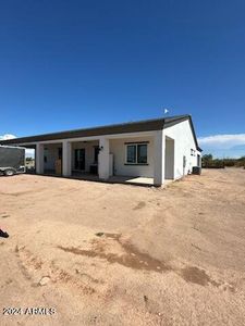 New construction Single-Family house 2156 W Ivar Road, Queen Creek, AZ 85144 - photo 6 6