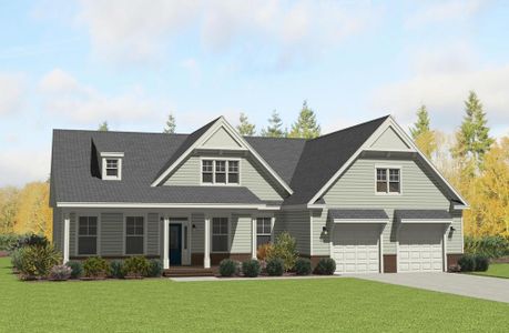 Northlake by Caruso Homes in Statesville - photo 16 16