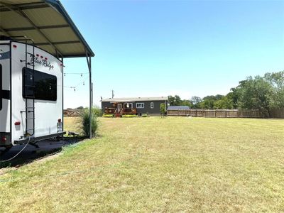 New construction Manufactured Home house 123 Casen St, Dale, TX 78616 - photo 24 24