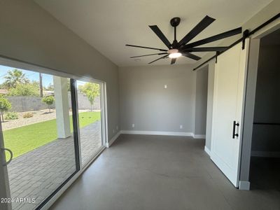 New construction Single-Family house 22225 S Ellsworth Road, Queen Creek, AZ 85142 - photo 17 17