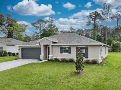 New construction Single-Family house 1252 Glencove Avenue Nw, Palm Bay, FL 32907 - photo 0