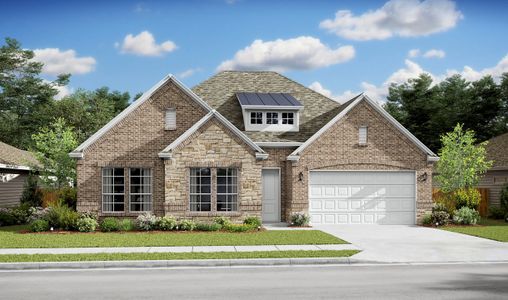 New construction Single-Family house 4212 Hollandwood Drive, McKinney, TX 75071 - photo 17 17