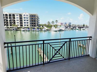 New construction Condo/Apt house 211 Dolphin Point, Unit 201, Clearwater, FL 33767 - photo 4 4