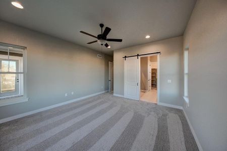 New construction Single-Family house 8412 Cromwell Circle, Windsor, CO 80528 - photo 25 25