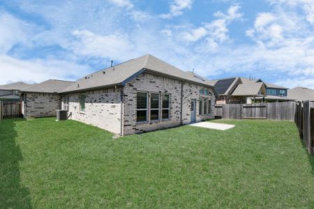 New construction Single-Family house 538 Campbell Drive, League City, TX 77573 - photo 29 29