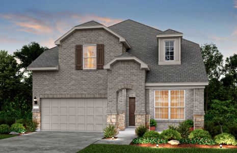 Creekview Meadows by Pulte Homes in Celina - photo 2