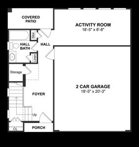 New construction Single-Family house Paris, 2024 Groveland Glen Drive, Houston, TX 77051 - photo
