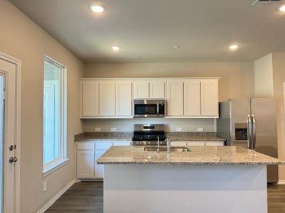 New construction Single-Family house 3234 Hampton Drive, Richland Hills, TX 76118 BLUE JAY- photo 4 4