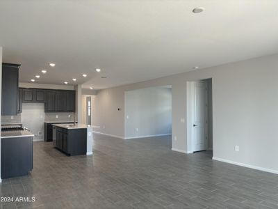 New construction Single-Family house 3387 S 177Th Drive, Goodyear, AZ 85338 - photo 4 4