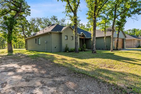 New construction Single-Family house 213 Colonial Drive, Mabank, TX 75156 - photo 20 20