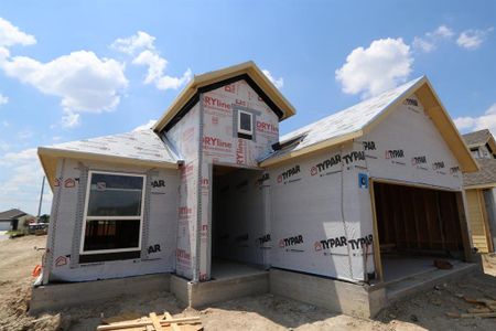 New construction Single-Family house 12310 Purple Prairie Ln, Buda, TX 78610 - photo 2 2