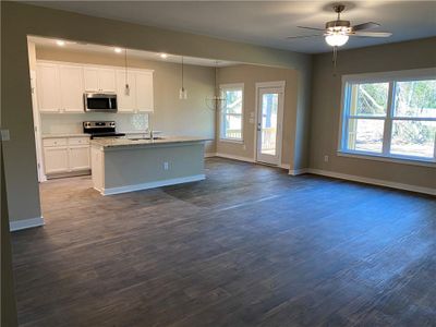 New construction Single-Family house 42 Westminster Trail, Winder, GA 30680 - photo