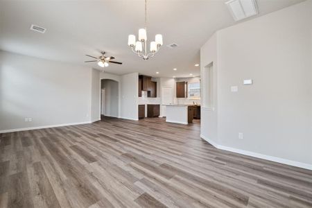 New construction Single-Family house 4209 Harper, Texas City, TX 77591 Plan 1821- photo 22 22