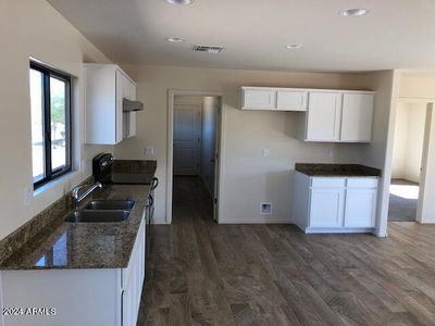 New construction Single-Family house 21881 W Gail Drive, Buckeye, AZ 85326 - photo 7 7