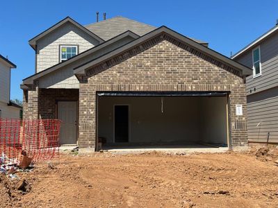 New construction Single-Family house 2898 Briggs Drive, Conroe, TX 77301 Woodland- photo 1 1
