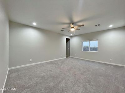 New construction Single-Family house 3935 N Juniper Drive, Eloy, AZ 85131 - photo 0