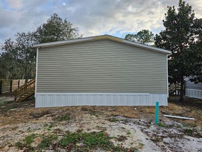 New construction Manufactured Home house 43253 Bear Lake Blvd, Deland, FL 32720 - photo 4 4