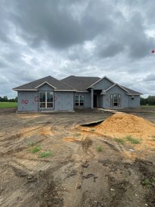 New construction Single-Family house 310 Brown Road, Leonard, TX 75452 San Marcos- photo 2 2