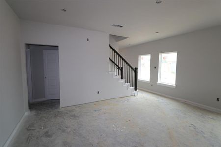 New construction Single-Family house 22354 Curly Maple Drive, New Caney, TX 77357 Larkspur- photo 5 5