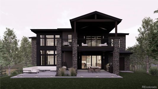New construction Single-Family house 15363 Irving Court, Broomfield, CO 80023 - photo 5 5