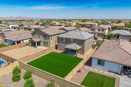 New construction Single-Family house 10921 W Harrison Street, Avondale, AZ 85323 - photo 26 26