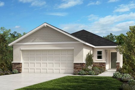 New construction Single-Family house Plan 1511, 3503 37Th St E, Parrish, FL 34219 - photo