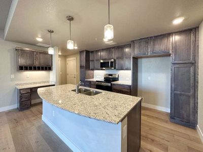 New construction Condo/Apt house 827 Schlagel Street, Fort Collins, CO 80524 - photo 9 9