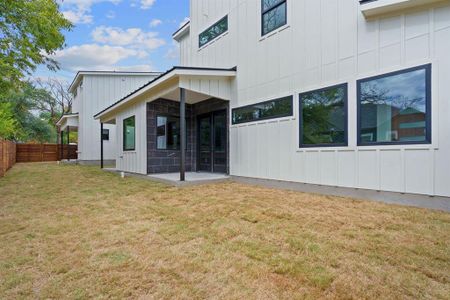 New construction Single-Family house 4418 Red River St, Unit 1, Austin, TX 78751 - photo 28