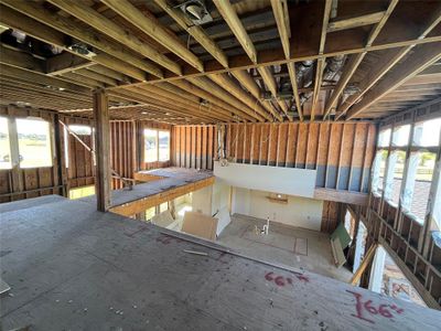 New construction Single-Family house 926 Lakeland Circle, Rosharon, TX 77583 - photo 9 9