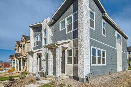 New construction Single-Family house 1934 Rosen Drive, Fort Collins, CO 80528 Foothills- photo 30 30