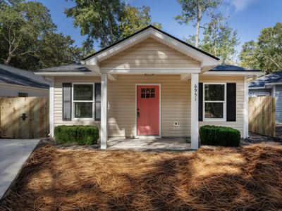 New construction Single-Family house 6951 Raymond Avenue, North Charleston, SC 29406 - photo 0