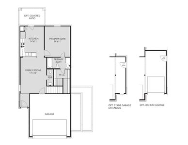 New construction Single-Family house 9230 Grace Ridge Drive, Willis, TX 77318 Queensland- photo 1 1
