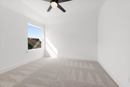 New construction Single-Family house 895 Highlands Avenue, Aledo, TX 76008 - photo 39