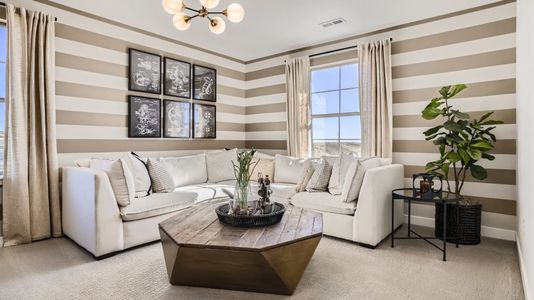 Sunset Village: The Monarch Collection by Lennar in Erie - photo 29