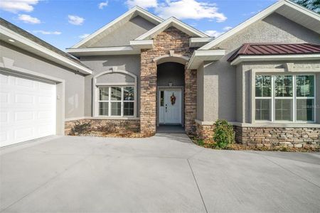 New construction Single-Family house 13215 Sw 85Th Circle, Ocala, FL 34473 - photo 3 3