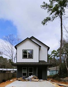 New construction Single-Family house 9792 Black Gum, Willis, TX 77318 - photo 0 0