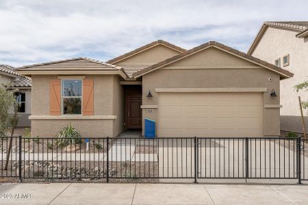 New construction Single-Family house 4216 S 105Th Lane, Tolleson, AZ 85353 - photo 0