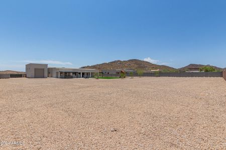 New construction Single-Family house 2524 W Joy Ranch Road, Phoenix, AZ 85086 - photo 42 42