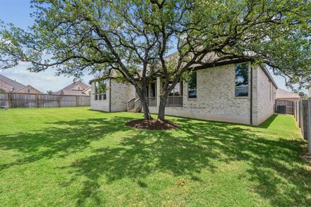 New construction Single-Family house 104 Rainbow Valley Trl, San Marcos, TX 78666 - photo 34 34