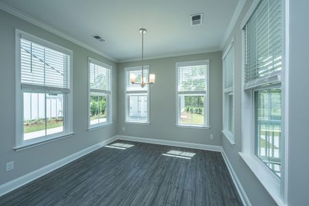 New construction Single-Family house 4039 Blind Flight Street, Charleston, SC 29492 - photo 24 24