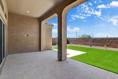 Ascent at Northpointe at Vistancia by David Weekley Homes in Peoria - photo 25 25