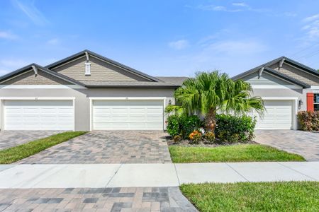 New construction Single-Family house 831 Ruddy Quail Pl, Sun City Center, FL 33573 Anclote- photo 0 0