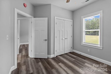 New construction Single-Family house 619 Norland Avenue, Kannapolis, NC 28083 - photo 27 27