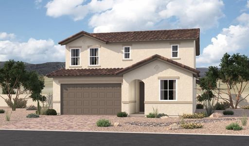 New construction Single-Family house 11603 W. Beck Avenue, Youngtown, AZ 85363 - photo 0 0