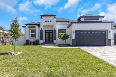 New construction Single-Family house 1717 E Lagoon Circle, Clearwater, FL 33765 - photo 5 5