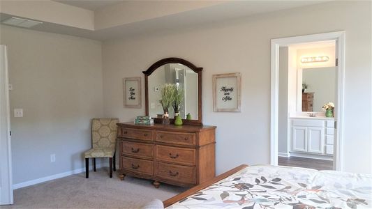 Enclave At Dawson Forest by Piedmont Residential in Dawsonville - photo 7 7