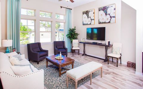 Villas at Kissing Tree by Brookfield Residential in San Marcos - photo 23 23