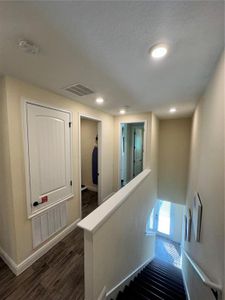 New construction Townhouse house 2976 On The Rocks Point, Kissimmee, FL 34747 - photo 18 18